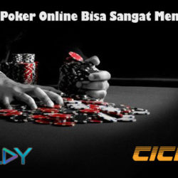 Alasan Judi Poker Online Bisa Sangat Menguntungkan